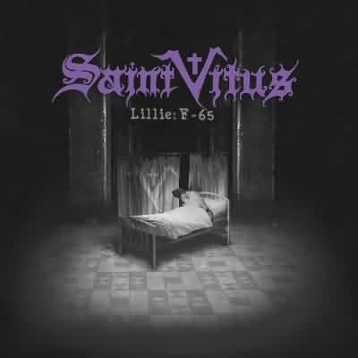 Saint Vitus: "Lillie: F-65" – 2012